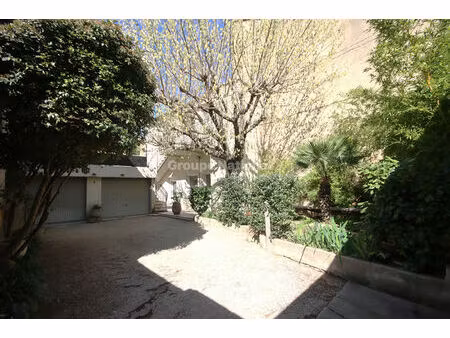 vente maison 5 pièces 111 m² monteux (84170)