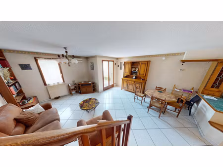 rare ! maison 4 chambres + garage + terrasse sans vis-à-vis – montpellier sud – au calme -