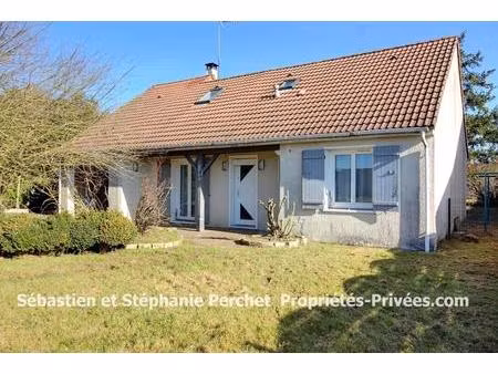 maison 2 à 3 chambres 97 m2