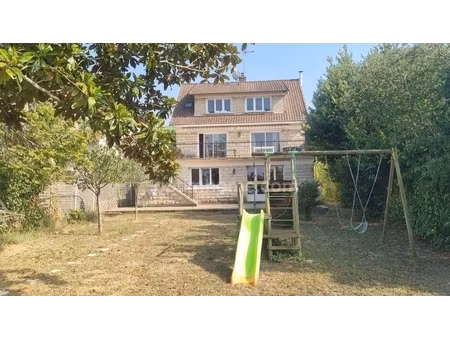 rosny sous bois - plateau d'avron - maison