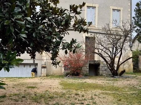 maison bourgeoise de 1900 (24)