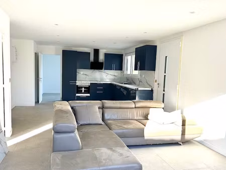 cavalaire villa t4 520000€