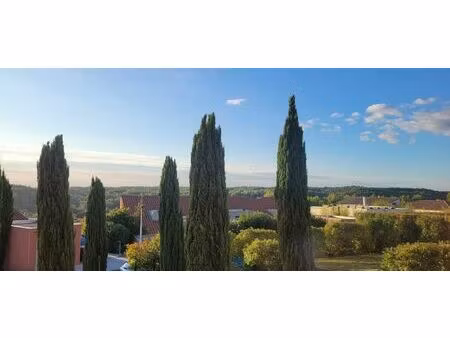 vente maison 4 pièces 95 m² montpellier (34000)