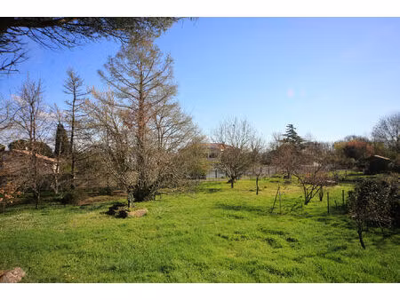 vente terrain 1149 m² muret (31600)