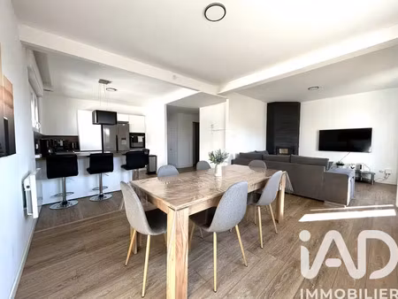 appartement à amnéville (57360)