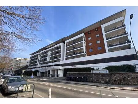 2p+c 25ter faubourg des balmettes annecy