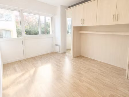 appartement arcachon 1 pièce(s) 30.05 m2