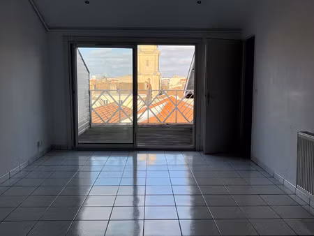 bordeaux chartrons - cours du medoc t3