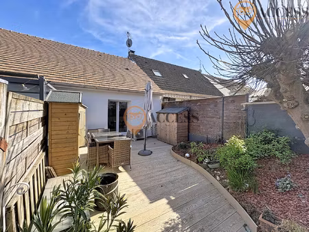 bouffemont - charmant f2 qui vous fera tomber sous le charme