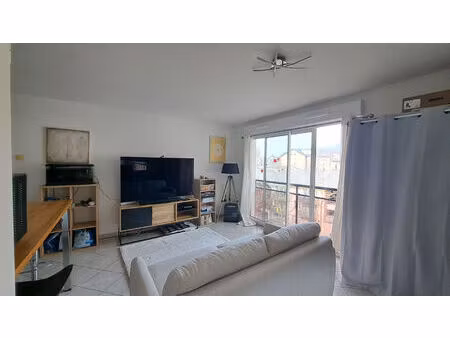 appartement chambery 1 pièce(s) 32 m2