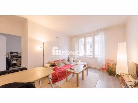 appartement t3 55 03 m² en très bon état général