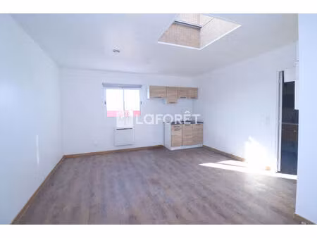 appartement conflans sainte honorine 2 pièce(s) 38.15 m2