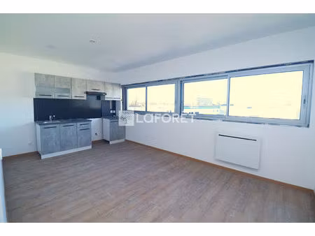 appartement conflans sainte honorine 2 pièce(s) 41.92 m2