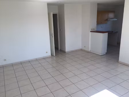 appartement t3 - 62m2 - fenouillet