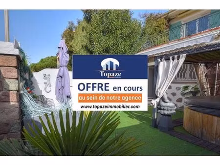 appartement - 35.56m ²