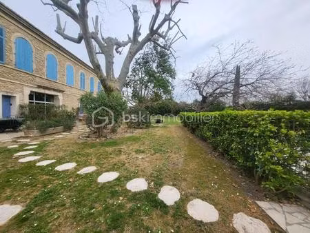 appartement de 141 m² à graveson