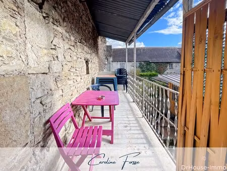 investisseurs - immeuble appartements et local commercial