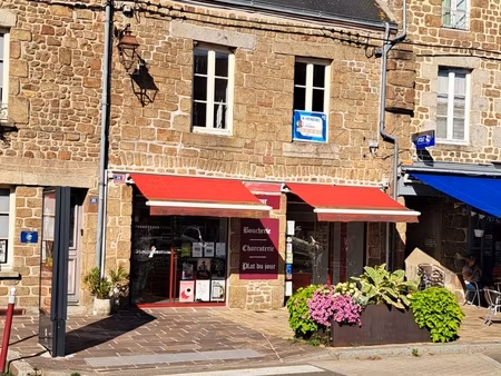 vente immeuble 190 m²