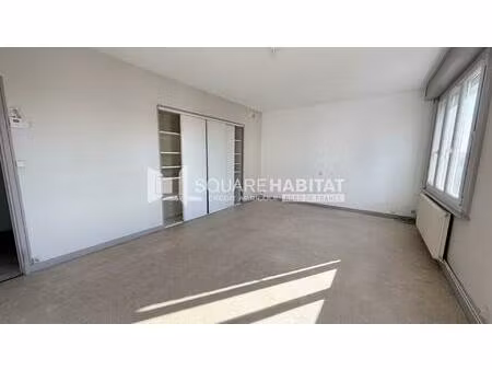 appartement 2 chambres
