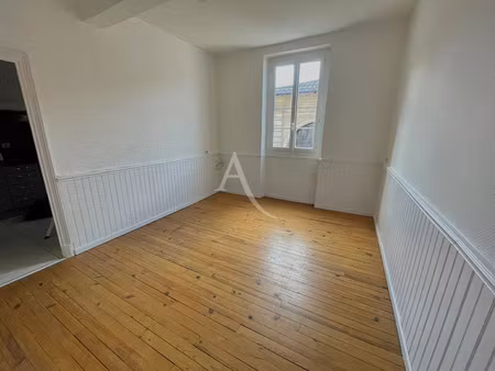 location appartement 2 pièces 43 m² à l’isle-jourdain (32600)