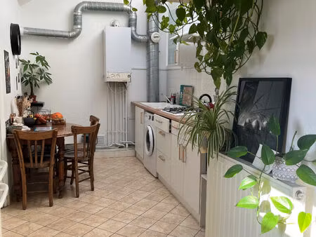 location appartement 2 pièces 27 m² à brignais (69530)