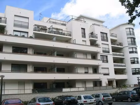 appartement t2 à centre ville de lorient