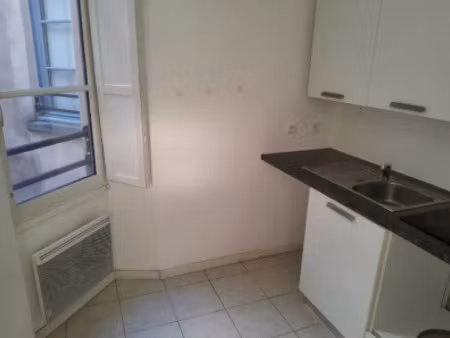 a louer appartement t3 de 47.32 m²