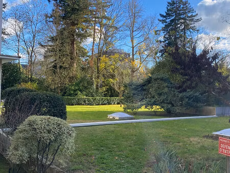 a vendre nantes/proce appartement balcon/parking/cave