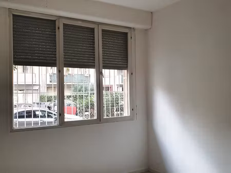 l'ariane - deux pieces avec garage