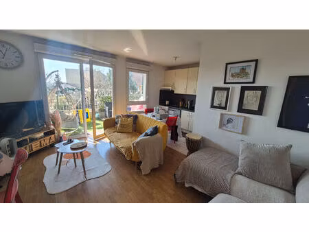 appartement palaiseau 3 pièce(s) 61 m²