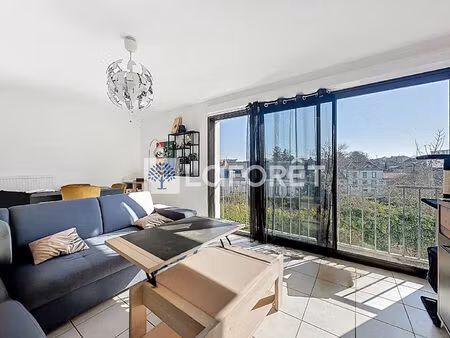 appartement à louer à parthenay