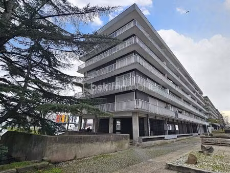 appartement de 82 m² à sarcelles