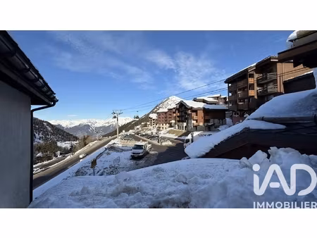 vente studio 1 pièce