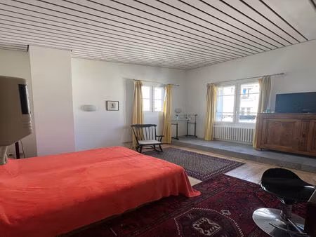 studio centre-ville saint germain en laye