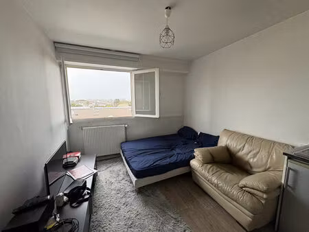 appartement talence - 1 pièce(s) - 16 m2