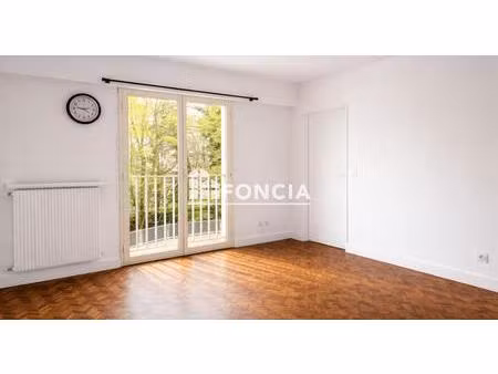 versailles grand-siecle - 3 pièces - 72.07m2