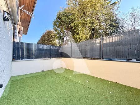 appartement viviers du lac 3 pièce(s) 65 m2