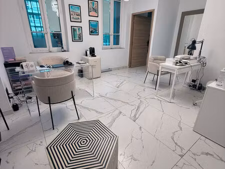 local commercial 44  m2 - marseille 13008