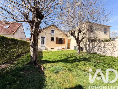 maison traditionnelle à athis-mons (91200)