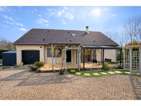 maison breteniere 6 pièce(s) 126 m2