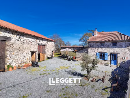 maison 5 pièce(s)  val-d'oire-et-gartempe