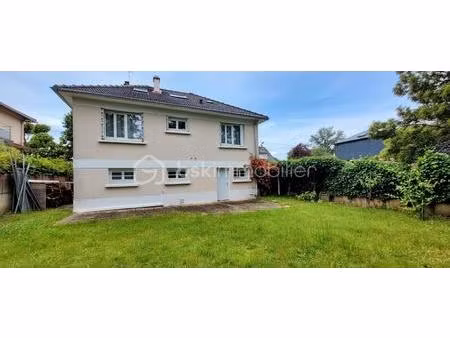 maison de 173 m² à champigny-sur-marne