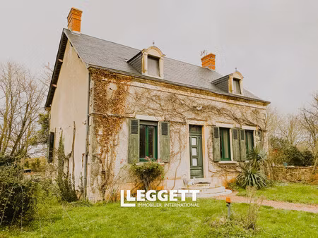 maison 7 pièce(s)  coust