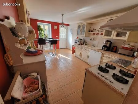 maison de caractère