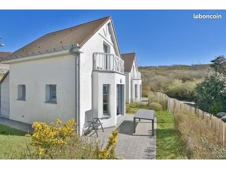 maison 3 pièces 43 m²
