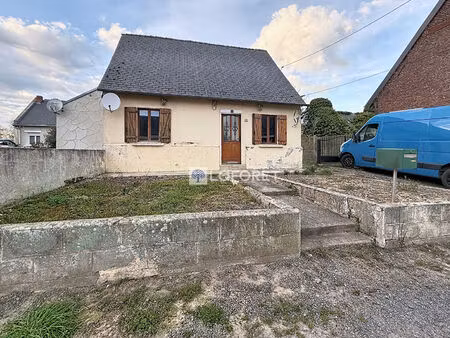 maison ercheu 4 pièce(s) 96 m2