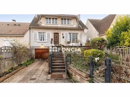 etampes. maison familiale