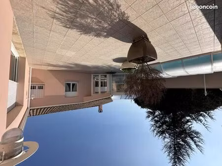 pavillon en viager 5 pièces 181 m²