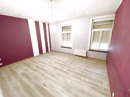 maison jeumont sans travaux à prévoir