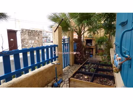 maison secteur plage